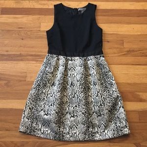 Donna Ricco New York dress